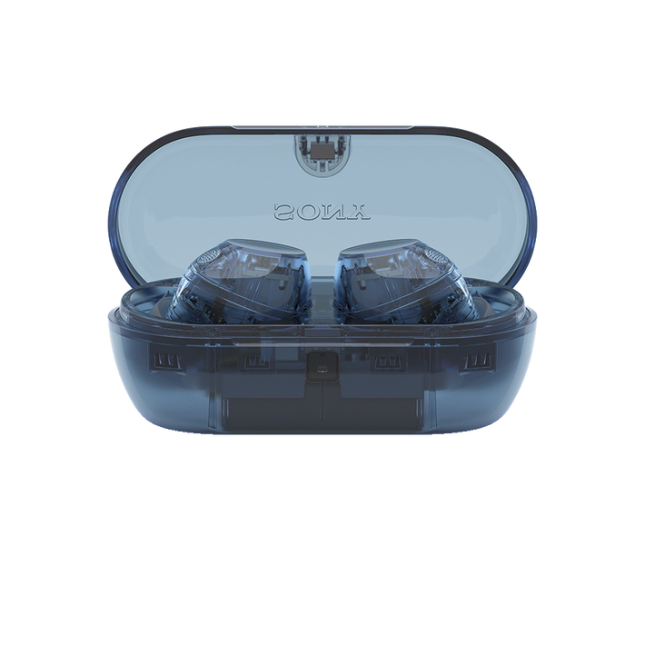 WF-C710N Noise Cancelling Truly Wireless Earbuds (Glass Blue), , product-image