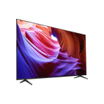 43" X85K | 4K Ultra HD | High Dynamic Range (HDR) | Smart TV (Google TV), , hi-res