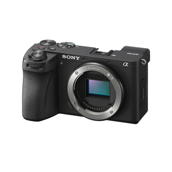 a6700 Premium E-mount APS-C Camera Body Only,  a6700 Premium E-mount APS-C Camera Body Only, , product-image