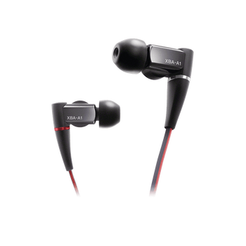 Hybrid Balanced Armature In-Ear Headphones,  Hybrid Balanced Armature In-Ear Headphones, , lifestyle-image