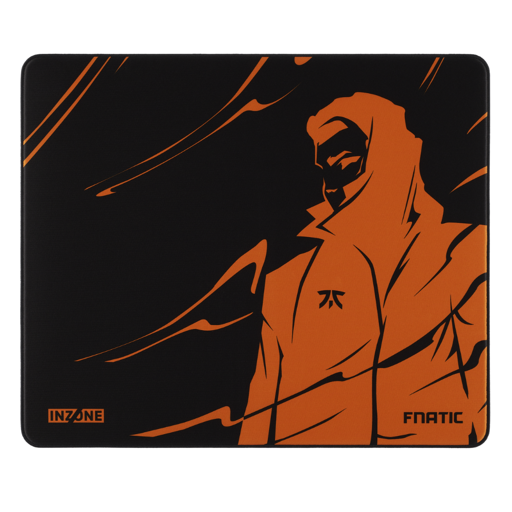 INZONE Mat-F Fnatic Edition Gaming Mouse Pad, , product-image