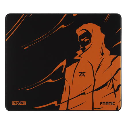 INZONE Mat-F Fnatic Edition Gaming Mouse Pad, , hi-res