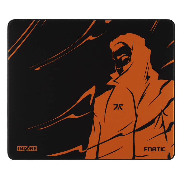 INZONE Mat-F Fnatic Edition Gaming Mouse Pad, , product-image