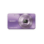 16.1 Megapixel W Series 5X Optical Zoom Cyber-shot Compact Camera (Violet) 16.1 Megapixel W Series 5X Optical Zoom Cyber-shot Compact Camera (Violet)