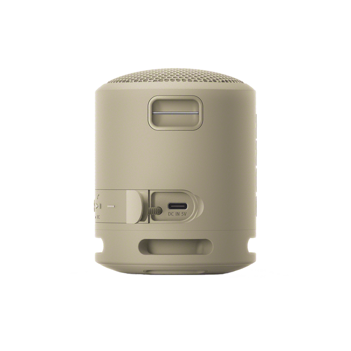 XB13 EXTRA BASS Portable Wireless Speaker (Taupe),  XB13 EXTRA BASS Portable Wireless Speaker (Taupe), , product-image