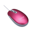 USB Optical Mouse (Pink) USB Optical Mouse (Pink)