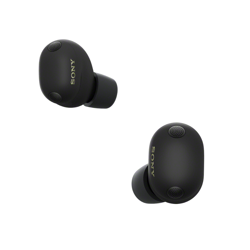 WF-1000XM6 The Best Noise Cancelling* Truly Wireless Earbuds (Black), , product-image