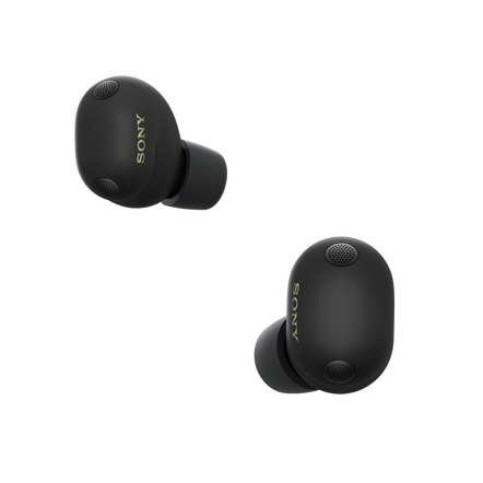 WF-1000XM6 The Best Noise Cancelling* Truly Wireless Earbuds (Black), , hi-res