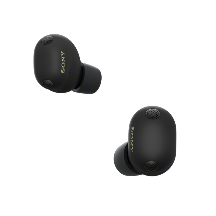 WF-1000XM6 The Best Noise Cancelling* Truly Wireless Earbuds (Black), , product-image