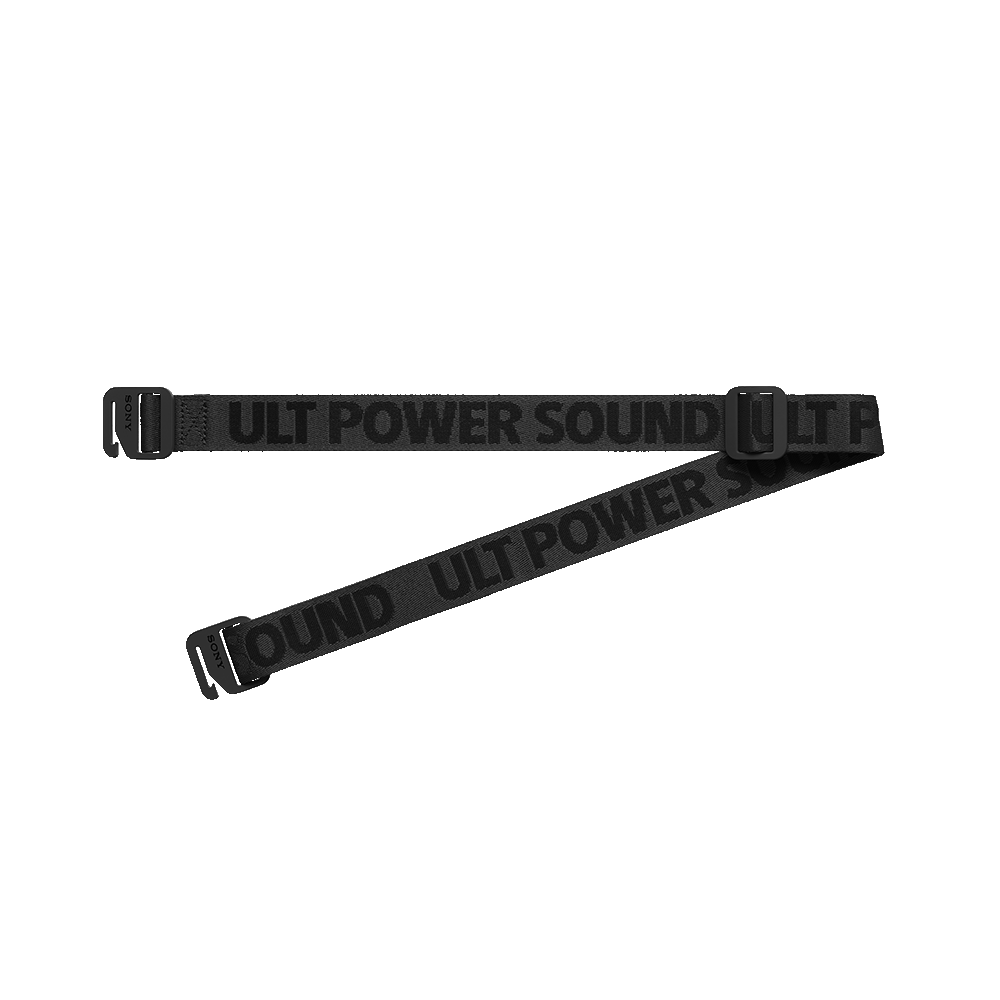 ULT FIELD 3 Wireless Portable Speaker (Black), , product-image