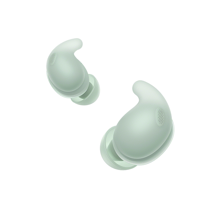 LinkBuds Fit Truly Wireless Earbuds with Noise Cancelling (Green), , product-image