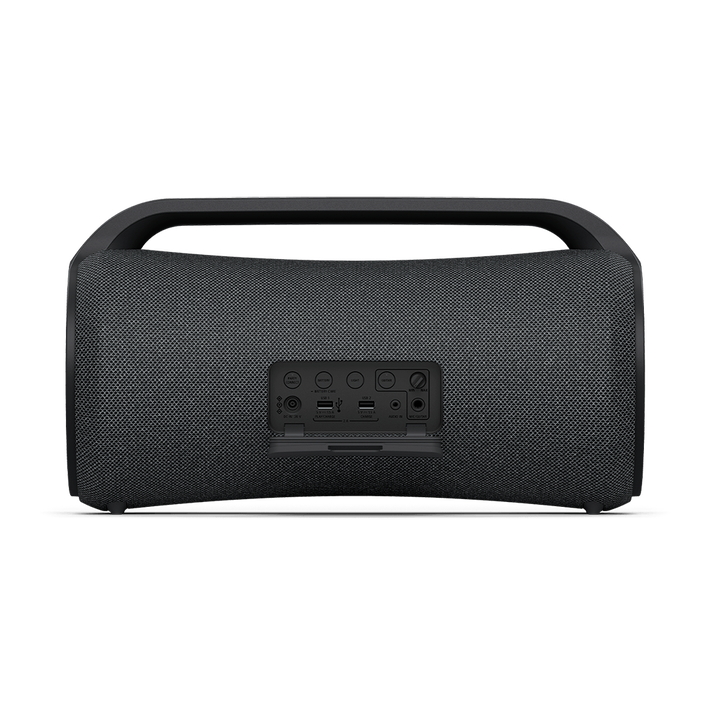 XG500 X-Series Portable Wireless Speaker,  XG500 X-Series Portable Wireless Speaker, , product-image