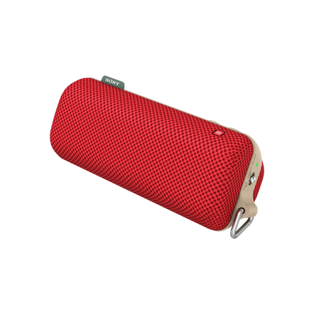 Portable Wireless Speaker (Red), , hi-res