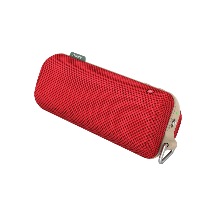 Portable Wireless Speaker (Red), , product-image
