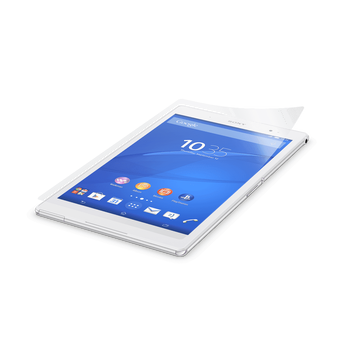 Screen Protector ET988 - For the Xperia Z3 Tablet Compact,  Screen Protector ET988 - For the Xperia Z3 Tablet Compact, , hi-res
