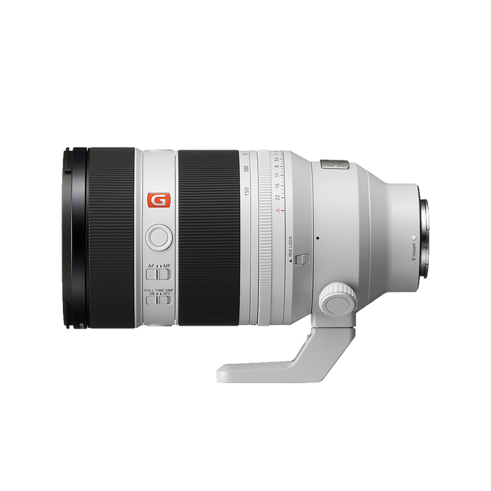 FE 50-150mm F2 G Master Telephoto Zoom Lens, , product-image