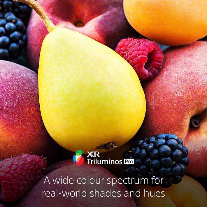 42" A90K | BRAVIA XR | MASTER Series OLED | 4K Ultra HD | High Dynamic Range | Smart TV (Google TV), , product-image