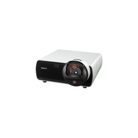 Short Throw WXGA 2600 Lumen Projector, , hi-res