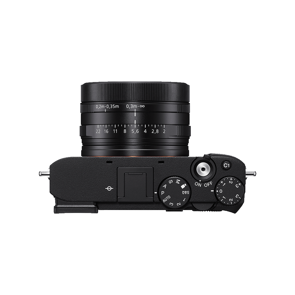 RX1R III Compact Camera, RX1R III Compact Camera, , product-image