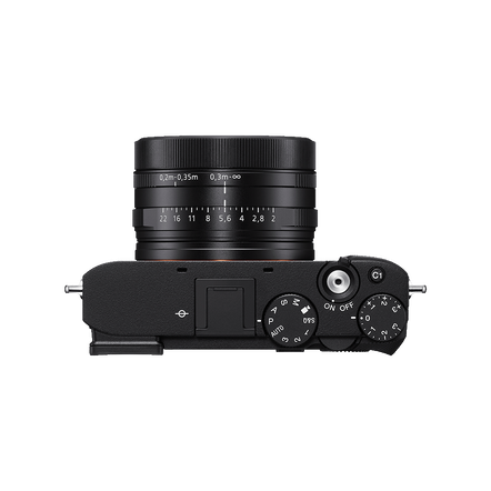 RX1R III Compact Camera, , hi-res