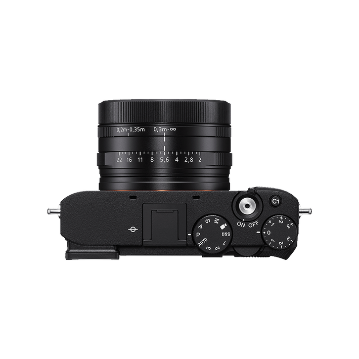 RX1R III Compact Camera, , product-image