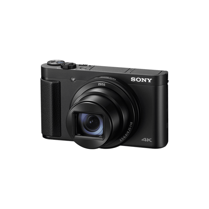 DSC-HX99 Compact Camera with 24-720mm zoom,  DSC-HX99 Compact Camera with 24-720mm zoom, , product-image