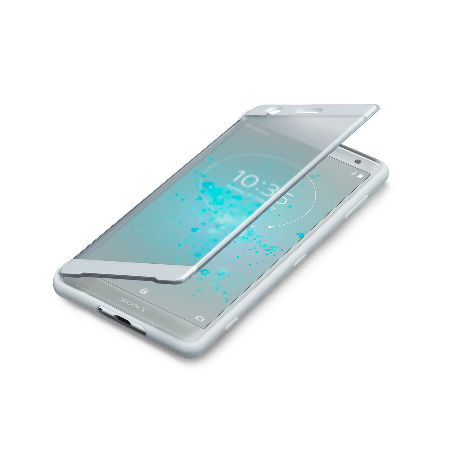 Чехол Sony Xperia Xa2 Книжка Купить