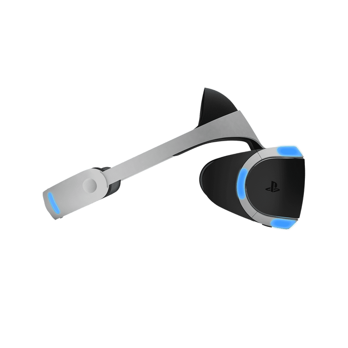 PS VR Starter Pack, , product-image