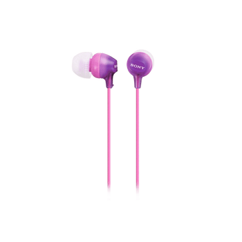 In-Ear Lightweight Headphones (Violet),  In-Ear Lightweight Headphones (Violet), , hi-res