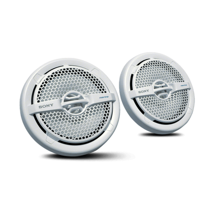 Marine Dual Cone Speaker, , hi-res