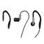 EX52 In-Ear Headphones (Black)