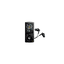 S Series Video MP3/MP4 16GB Walkman (Black)