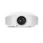VW520 4K HDR SXRD Home Cinema Projector with 1800 lumens brightness (White)