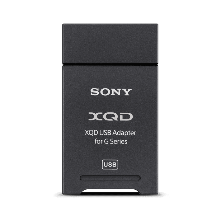 XQD USB Adapter, , product-image
