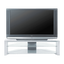 Glass Cabinet for BRAVIA TV Glass Cabinet for BRAVIA TV
