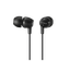 EX10 In-Ear Headphones (Black)