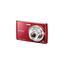 12.1 Megapixel W Series 4X Optical Zoom Cyber-shot Compact Camera (Red) 12.1 Megapixel W Series 4X Optical Zoom Cyber-shot Compact Camera (Red)