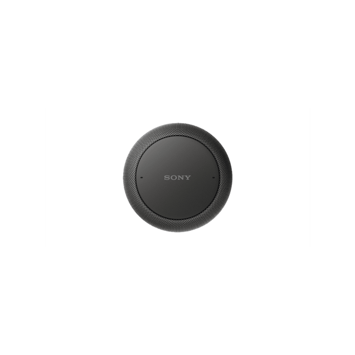 Google Assistant Built-in Wireless Speaker (Black), , product-image