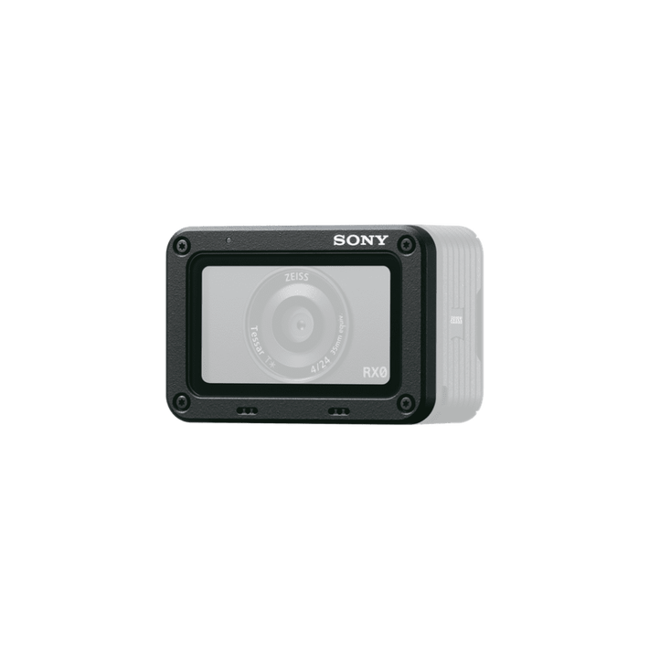 Flat Lens Protector for RX0, , product-image