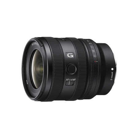 FE 16-25mm F2.8 G