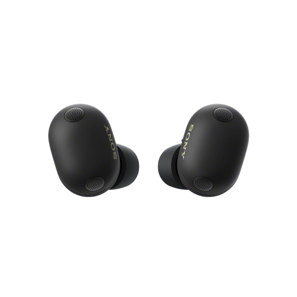 WF-1000XM6 The Best Noise Cancelling* Truly Wireless Earbuds (Black), , product-image