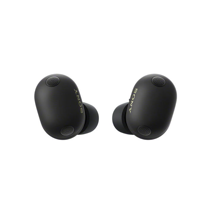 WF-1000XM6 The Best Noise Cancelling* Truly Wireless Earbuds (Black), , product-image