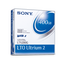 LTO2 1/2 Inch 400GB Compressed Data Cartridge LTO2 1/2 Inch 400GB Compressed Data Cartridge