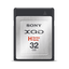 XQD H Series 32GB Memory Card