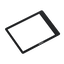 Semi-Hard LCD Protective Sheet for SLT-A65 Semi-Hard LCD Protective Sheet for SLT-A65