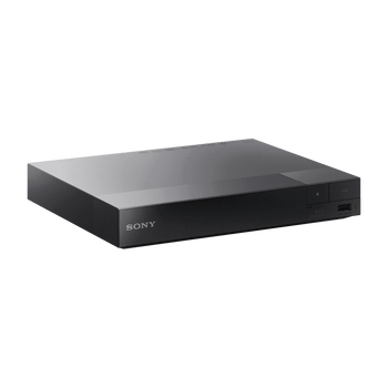 Blu-ray Disc Player with Wi-Fi PRO,  Blu-ray Disc Player with Wi-Fi PRO, , lifestyle-image