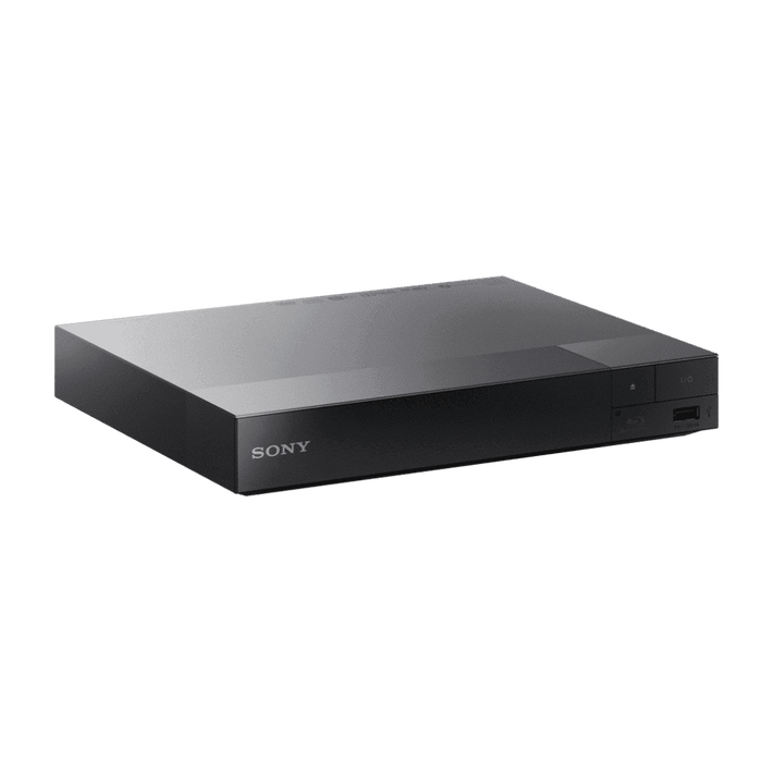 Blu-ray Disc Player with Wi-Fi PRO,  Blu-ray Disc Player with Wi-Fi PRO, , product-image