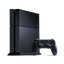 PlayStation4 500GB Console (Black) PlayStation4 500GB Console (Black)