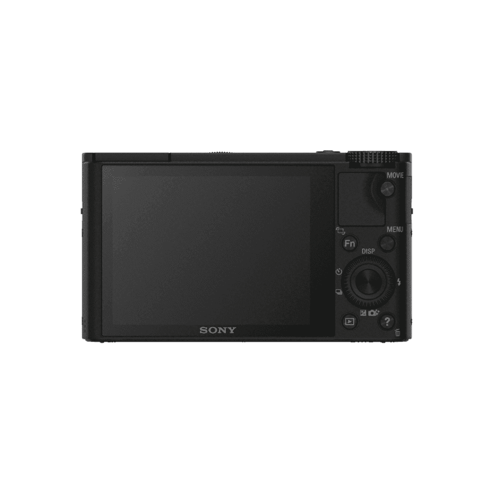 DSC-RX100 Digital Compact Camera, DSC-RX100 Digital Compact Camera, , product-image