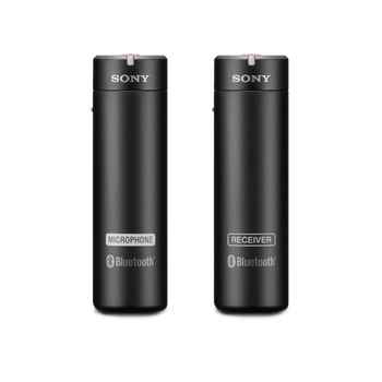 Mic bluetooth sale sony